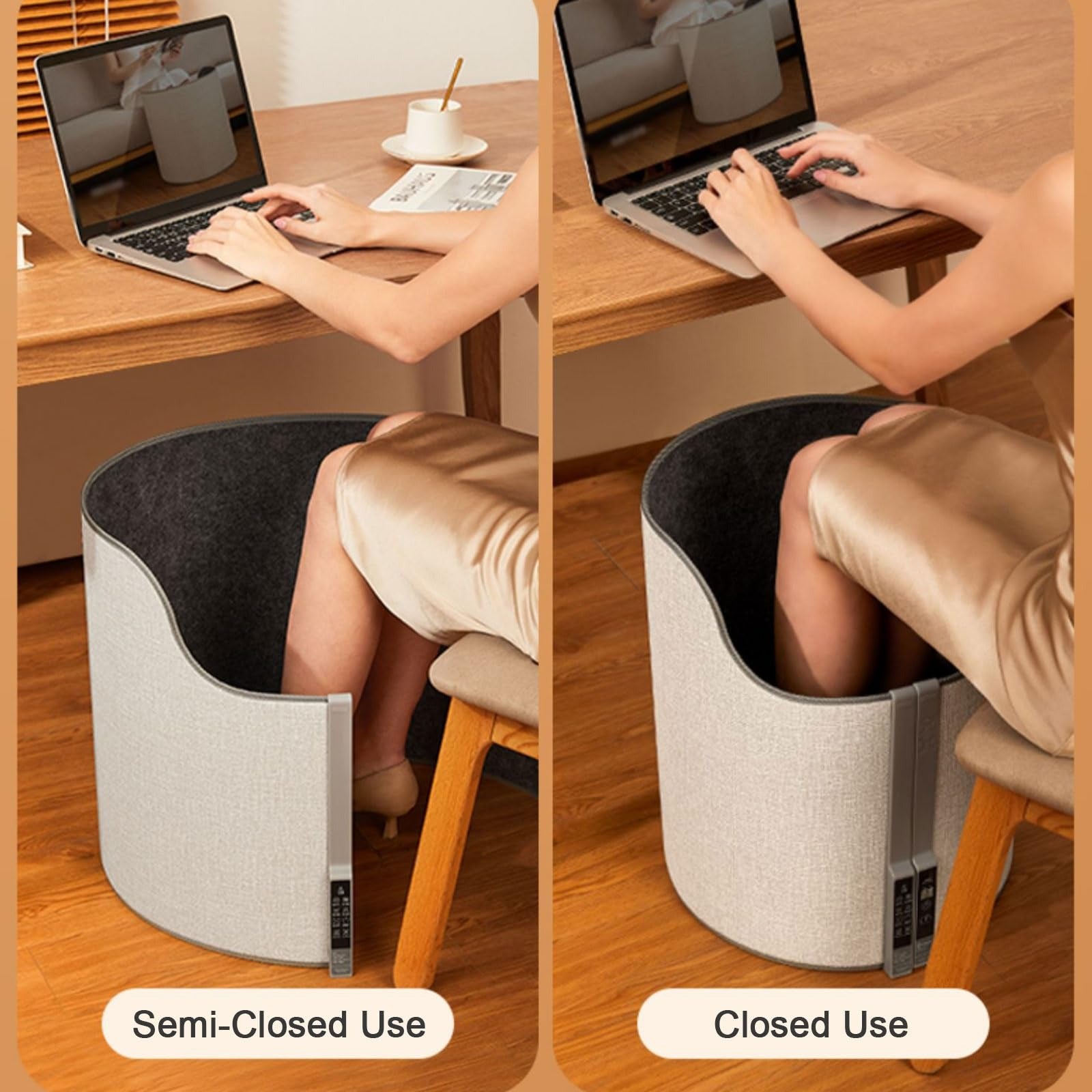 Gray helmet for bikers