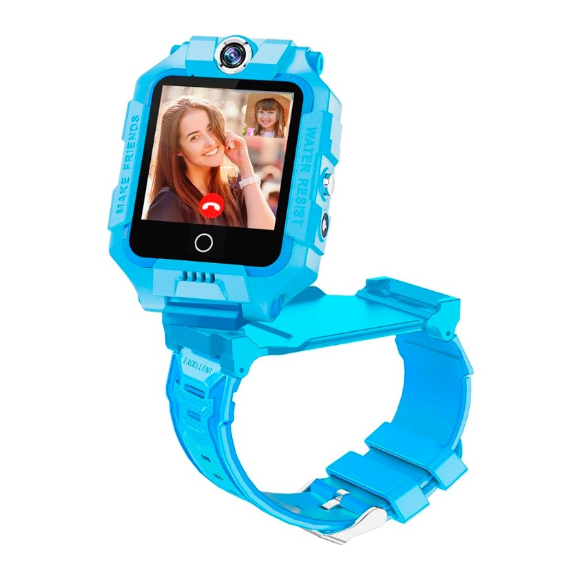 Reloj Inteligente Infantil Modelo T55