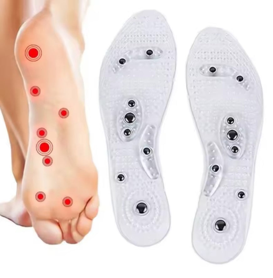 Plantillas con imán