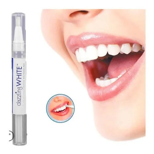 WhiteGlow™ – Blanqueador Dental Instantáneo