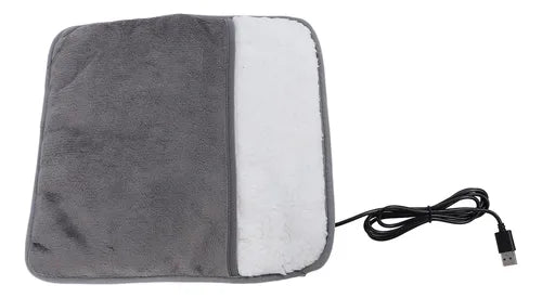 CALIENTAPIES RELAX™ 👉 TECNOLOGÍA SUAVE Y CALOR INSTANTÁNEO.