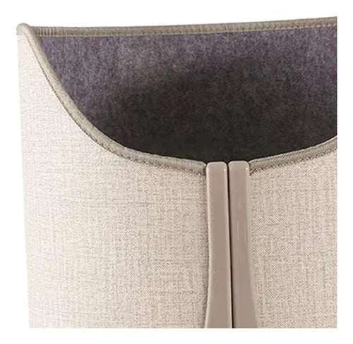 CALENTADOR DE PIES REDONDO™ – DISEÑADO PARA CUIDARTE Y CONSENTIRTE.