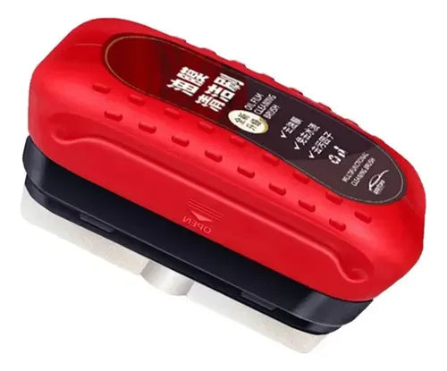 ESPONJA DESEMPAÑADORA™ – SOLUCIÓN INSTANTÁNEA PARA EL EMPAÑADO.