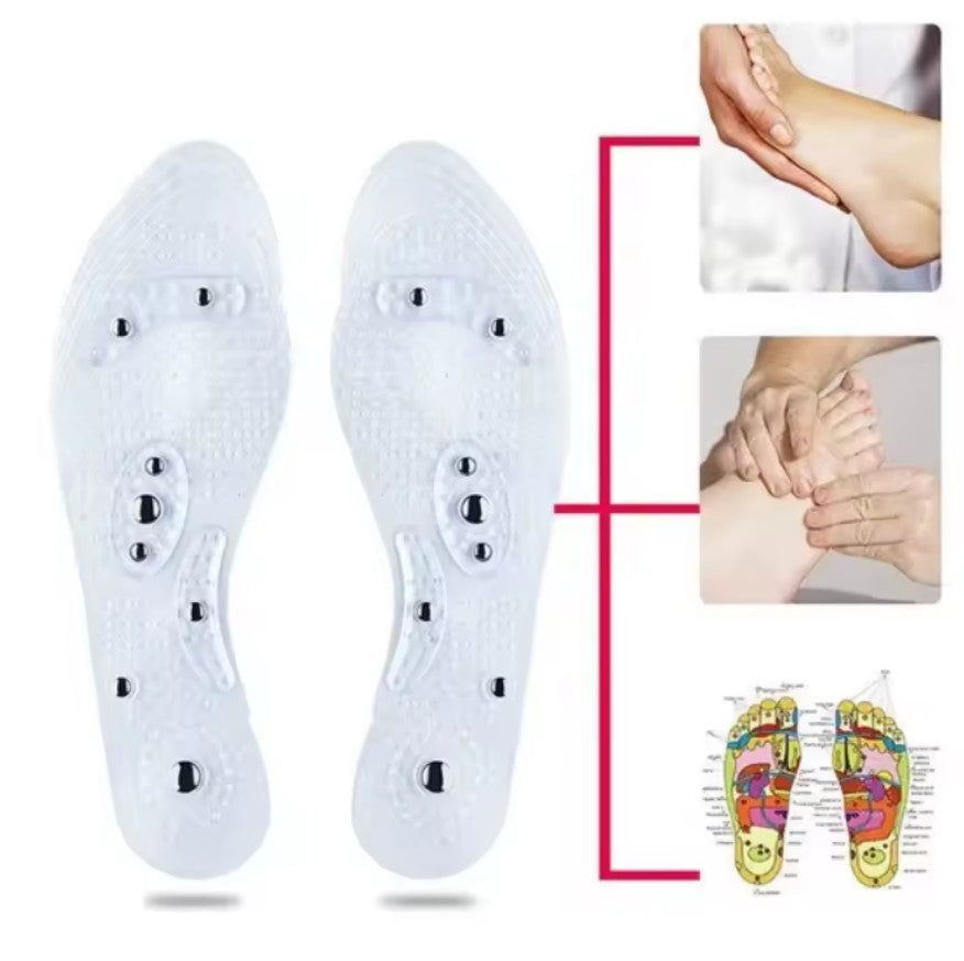 Plantillas con imán