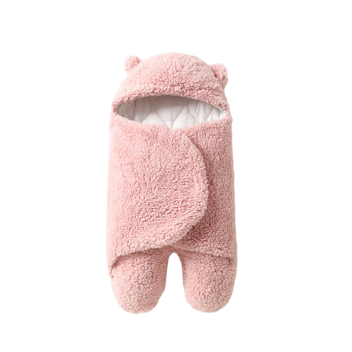 OSITODREAM™ – EL ABRIGO QUE SE SIENTE COMO UN ABRAZO DE MAMÁ 🤱