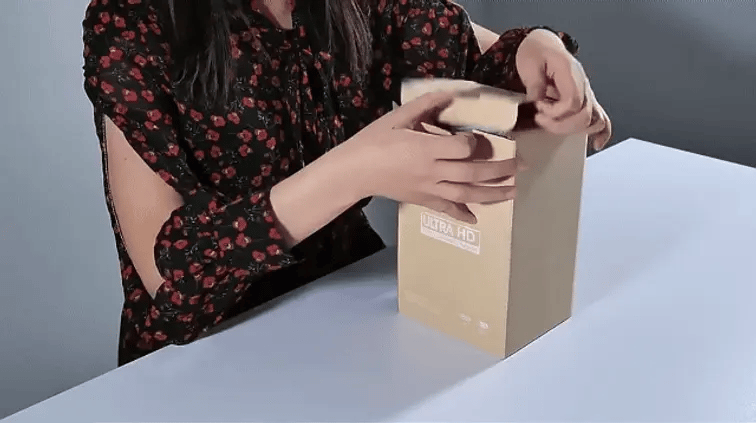 PROYECTOR ANDROID HY300™ – DISFRUTA PELÍCULAS, SERIES Y JUEGOS EN GRANDE.