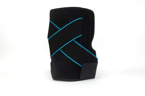 Rodillera™ Ergonómica ,Ortopédicas con Soporte de Gel y Compresión .