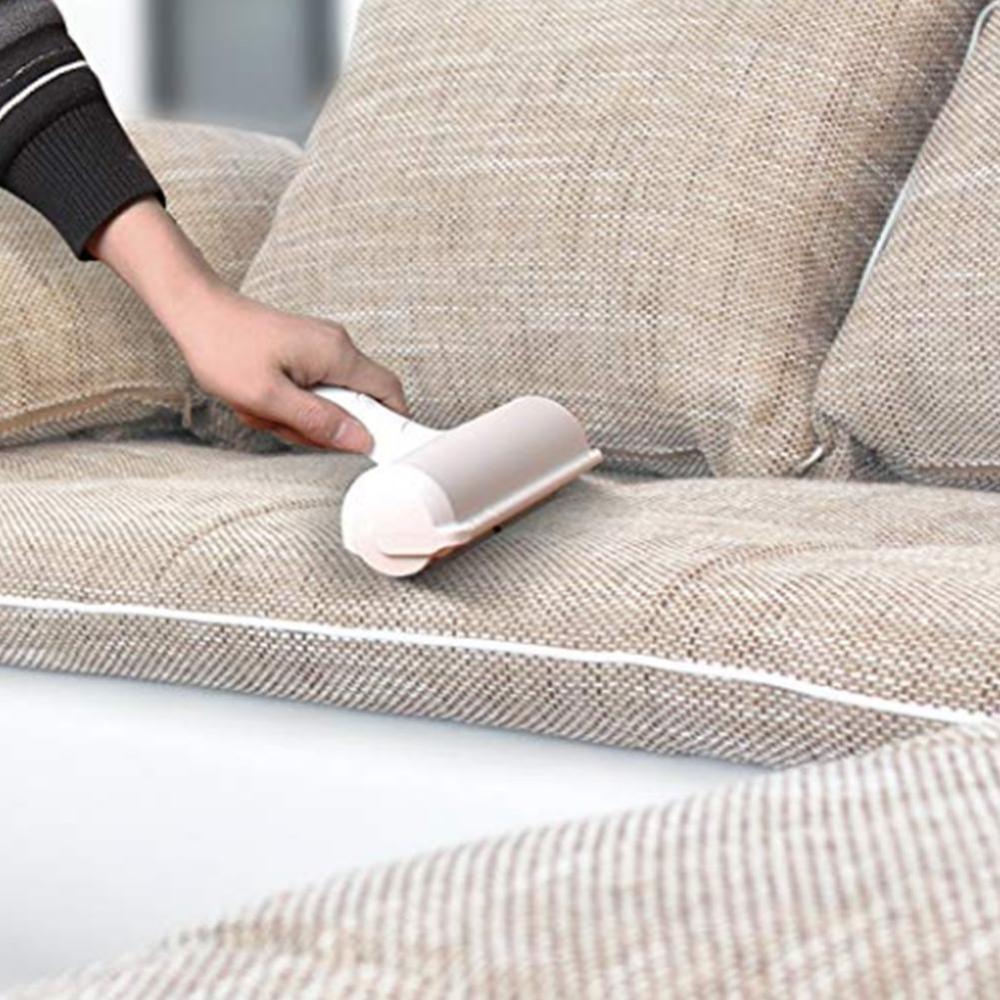 RODILLO QUITAPELOS™ – LA SOLUCIÓN RÁPIDA PARA EL PELO DE MASCOTAS.