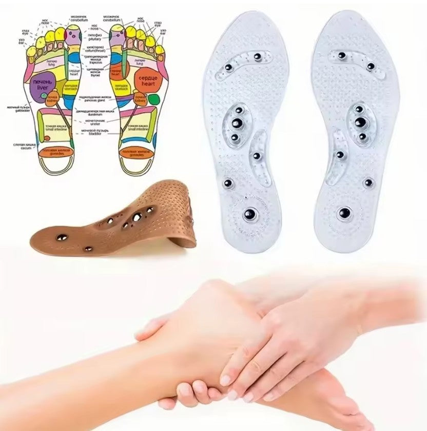 Plantillas con imán