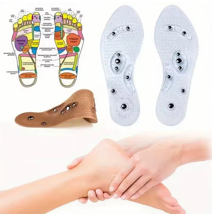 Plantillas con imán