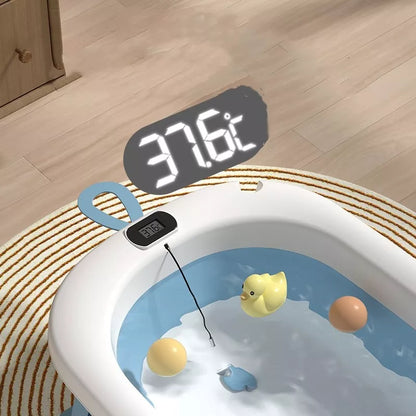 BABYSPA™ – BAÑERA PARA BEBES (47x76x21cm) EL PRIMER BAÑO QUE TU BEBÉ AMARÁ