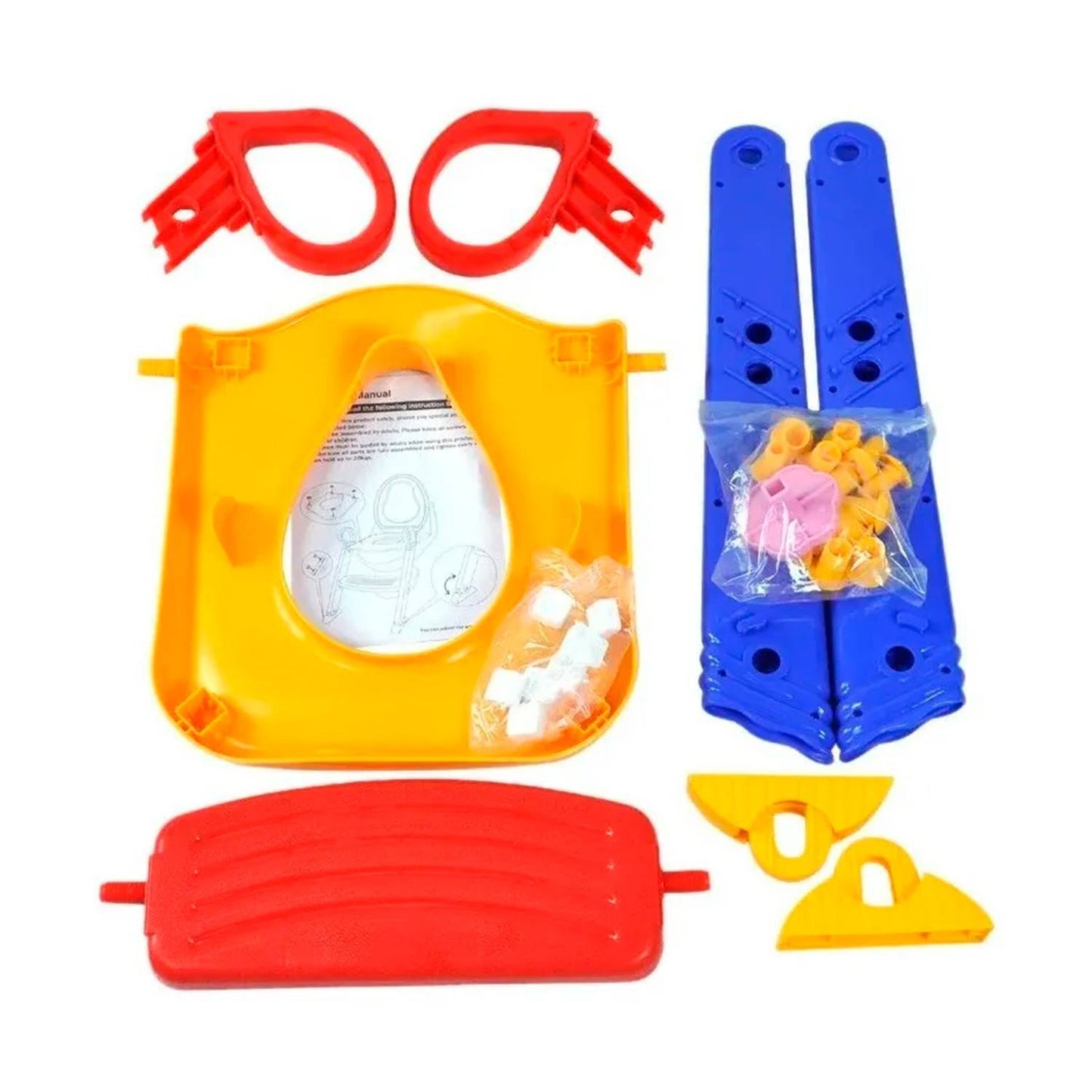 BabyTrono™ Aprender a ir al baño nunca fue tan divertido.