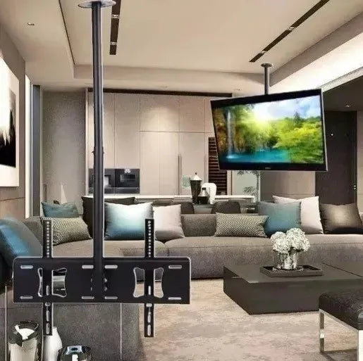 SOPORTE DE TECHO PARA TV