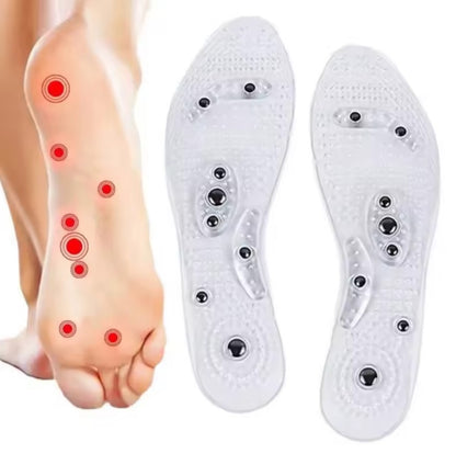 Plantillas con imán