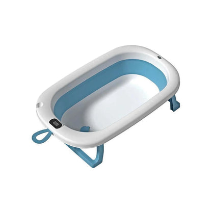 BABYSPA™ – BAÑERA PARA BEBES (47x76x21cm) EL PRIMER BAÑO QUE TU BEBÉ AMARÁ