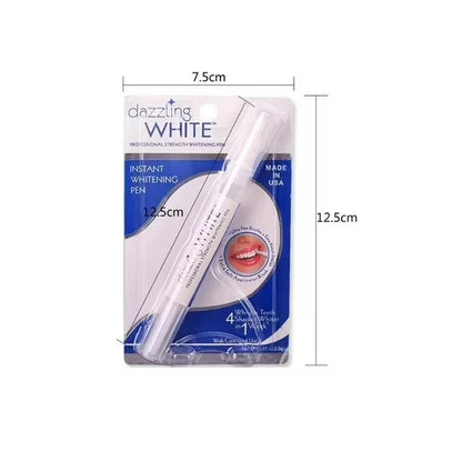 WhiteGlow™ – Blanqueador Dental Instantáneo