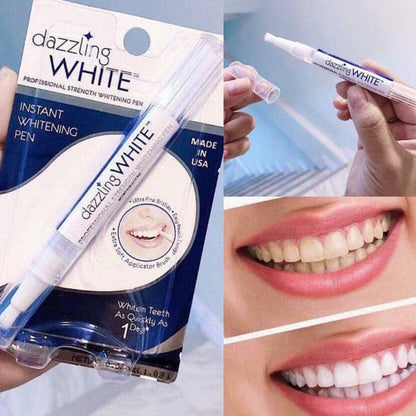 WhiteGlow™ – Blanqueador Dental Instantáneo