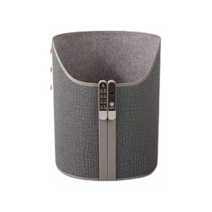 CALENTADOR DE PIES REDONDO™ – DISEÑADO PARA CUIDARTE Y CONSENTIRTE.