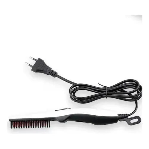 StyloBarba™ 🔥 Domina tu barba y cabello en minutos Peina, alisa y seca .