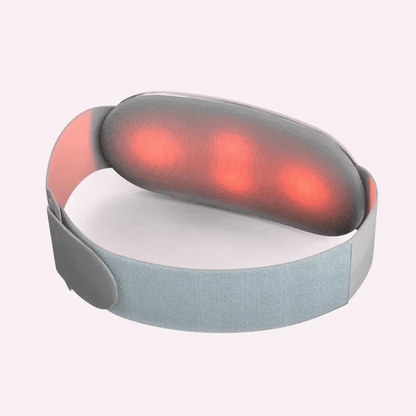 CINTURÓN TERAPÉUTICO PRO™ – Cinturón Terapéutico con Calor y Masaje Integrado, alivia dolores menstruales.