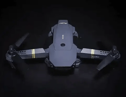 DRONE E88 PRO™ – VIVE LA EMOCIÓN DEL VUELO DESDE TU CELULAR