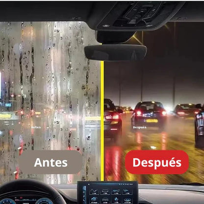 ESPONJA DESEMPAÑADORA™ – SOLUCIÓN INSTANTÁNEA PARA EL EMPAÑADO.