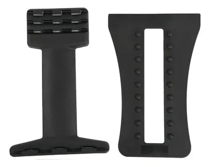 MASAJEADOR DE ESPALDA LUMBAR™ RELAJA TU ESPALDA EN MINUTOS Y DILE ADIÓS A LA TENSIÓN.