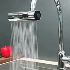 GRIFO INTELIGENTE 3 EN 1® - MOVILIDAD COMPLETA PARA TAREAS DIARIAS SIN ESFUERZO.