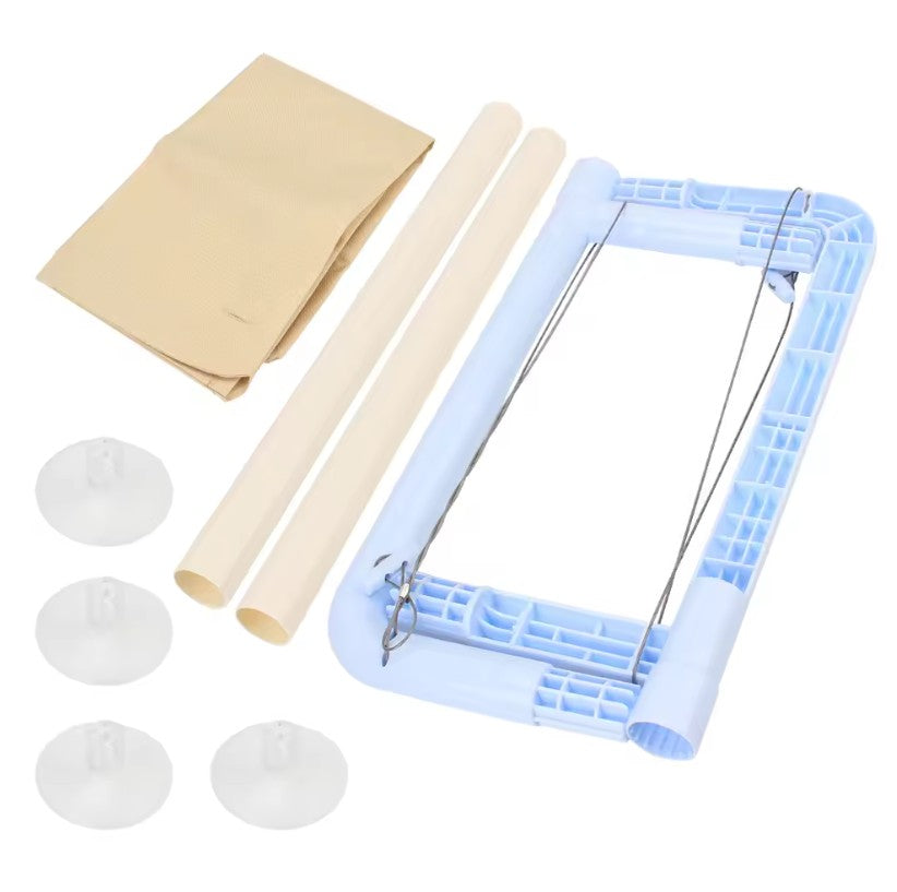 👉 CATVIEW™ – LA HAMACA DE VENTANA QUE TU GATO AMARÁ 😻