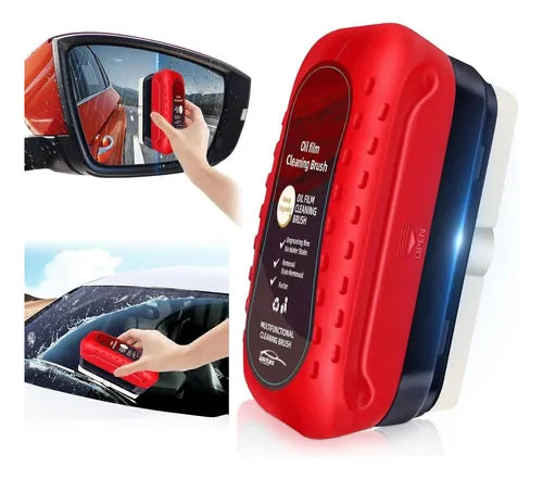 ESPONJA DESEMPAÑADORA™ – SOLUCIÓN INSTANTÁNEA PARA EL EMPAÑADO.