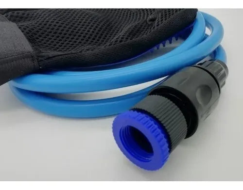 Mascotilla™ Manguera Ducha para Mascotas Limpieza rápida, sin estrés y con mucho amor.¡ENVIO GRATIS!