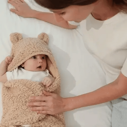 OSITODREAM™ – EL ABRIGO QUE SE SIENTE COMO UN ABRAZO DE MAMÁ 🤱