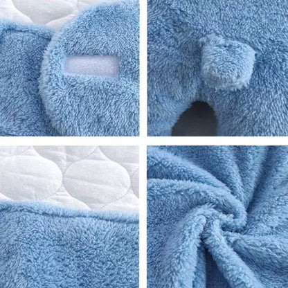 OSITODREAM™ – EL ABRIGO QUE SE SIENTE COMO UN ABRAZO DE MAMÁ 🤱