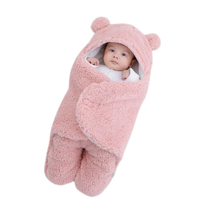 OSITODREAM™ – EL ABRIGO QUE SE SIENTE COMO UN ABRAZO DE MAMÁ 🤱