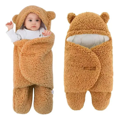 OSITODREAM™ – EL ABRIGO QUE SE SIENTE COMO UN ABRAZO DE MAMÁ 🤱