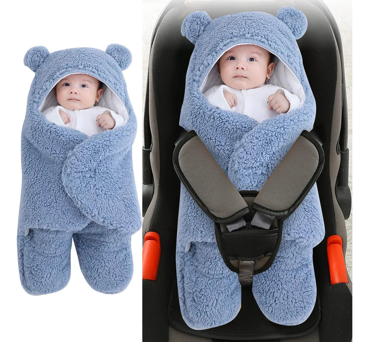 OSITODREAM™ – EL ABRIGO QUE SE SIENTE COMO UN ABRAZO DE MAMÁ 🤱