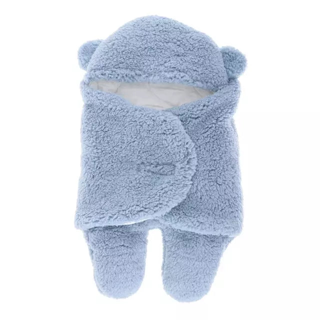 OSITODREAM™ – EL ABRIGO QUE SE SIENTE COMO UN ABRAZO DE MAMÁ 🤱