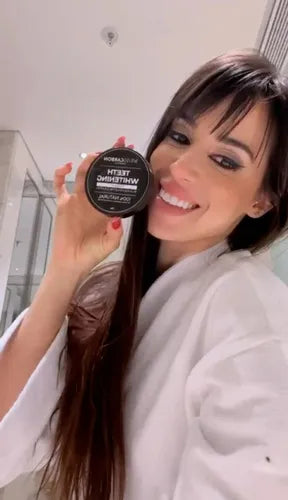 TEETH WHITENING PASTA BLANQUEADORA  ¡Sonríe con confianza desde el primer uso! 😁✨¡ENVIO GRATIS!