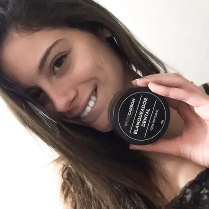 TEETH WHITENING PASTA BLANQUEADORA  ¡Sonríe con confianza desde el primer uso! 😁✨¡ENVIO GRATIS!