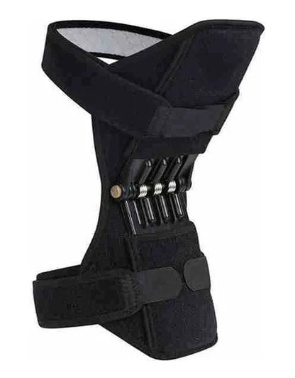 RODILLA SHIELD™ – Soporte con Resortes de Alta Protección Articular.