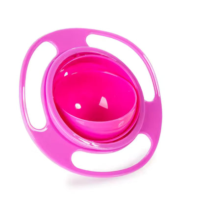 PlayBowl 360™	"Comer es un juego, no un desastre. La diversión nunca se detiene."